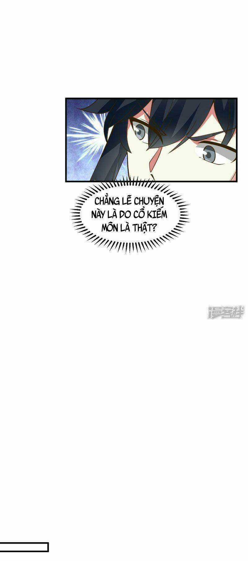 Hỗn Độn Đan Thần - Chapter 291 - Trang 17