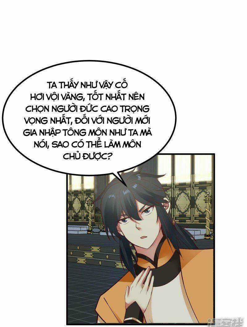 Hỗn Độn Đan Thần - Chapter 291 - Trang 21