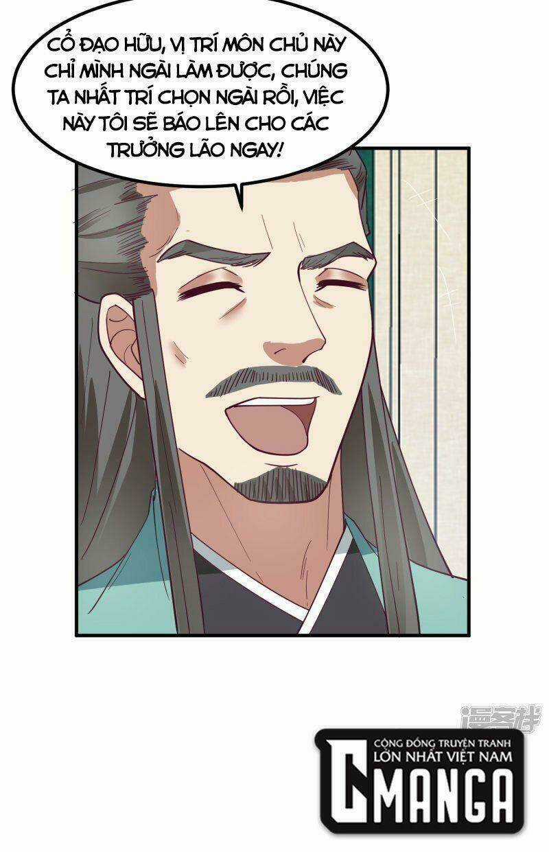 Hỗn Độn Đan Thần - Chapter 291 - Trang 23