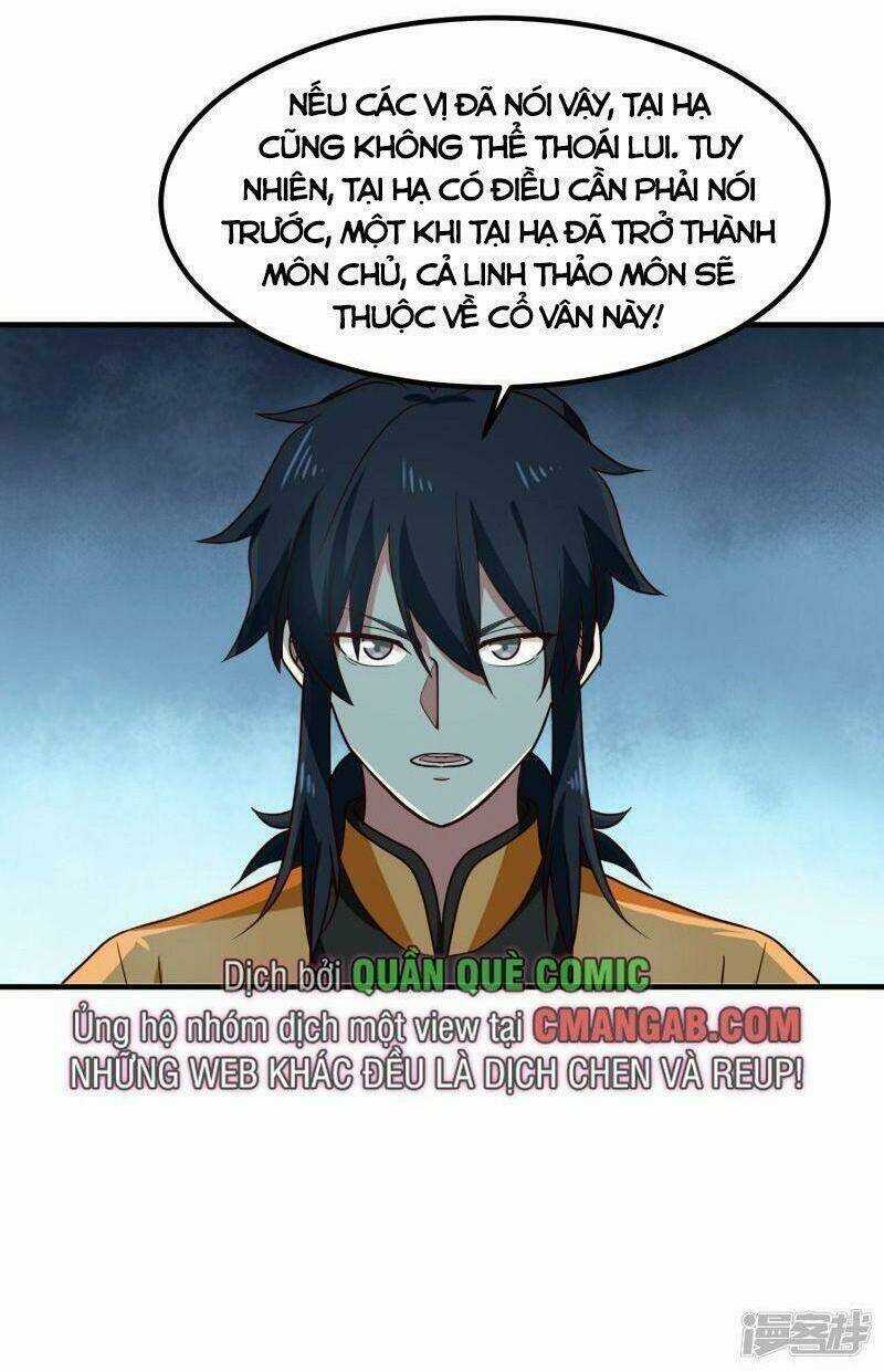 Hỗn Độn Đan Thần - Chapter 291 - Trang 24