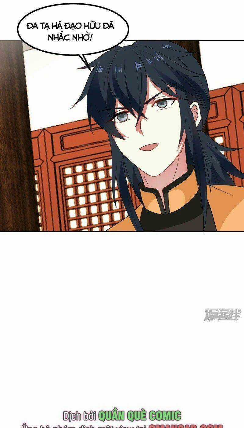 Hỗn Độn Đan Thần - Chapter 291 - Trang 4