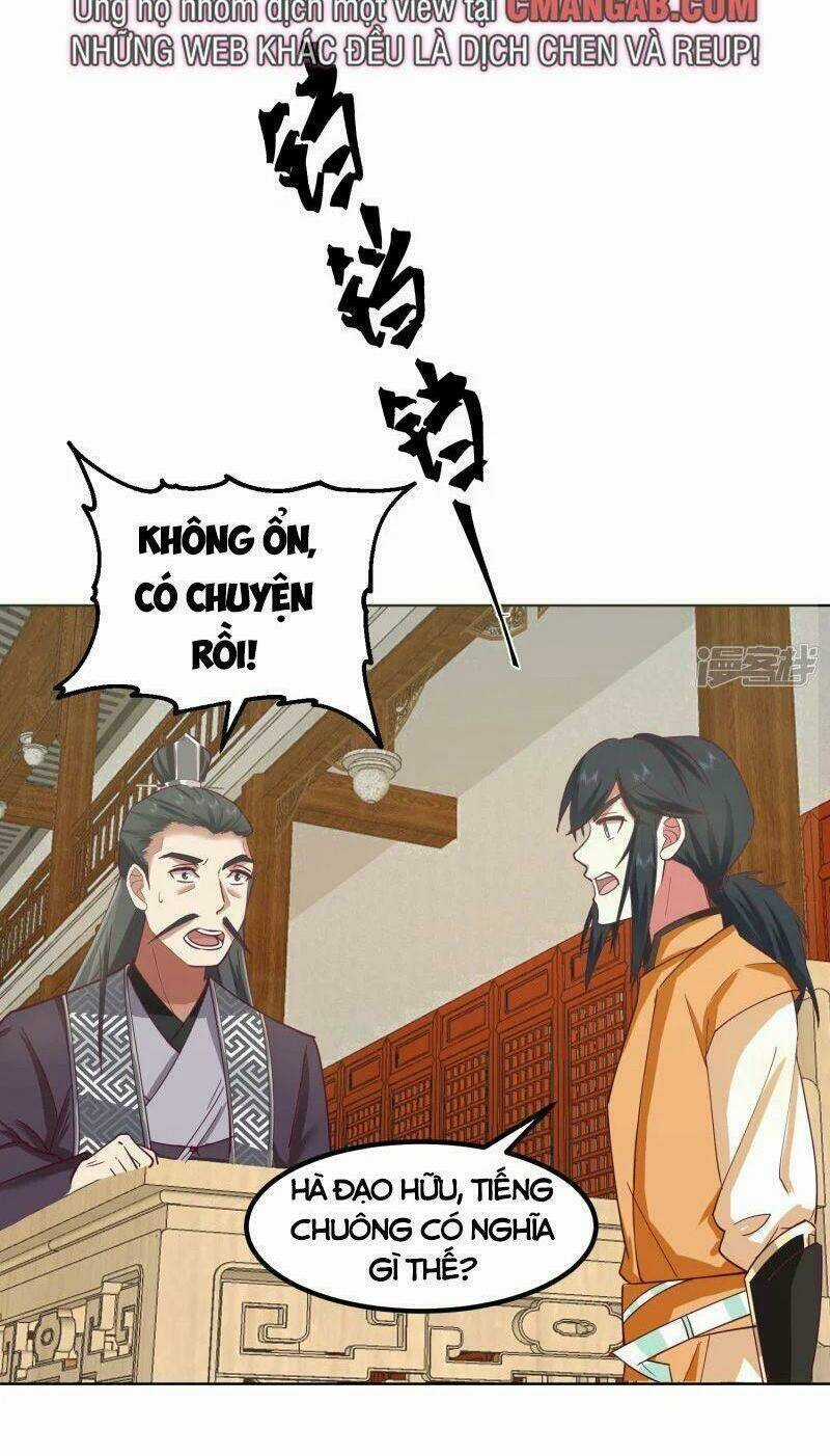 Hỗn Độn Đan Thần - Chapter 291 - Trang 5