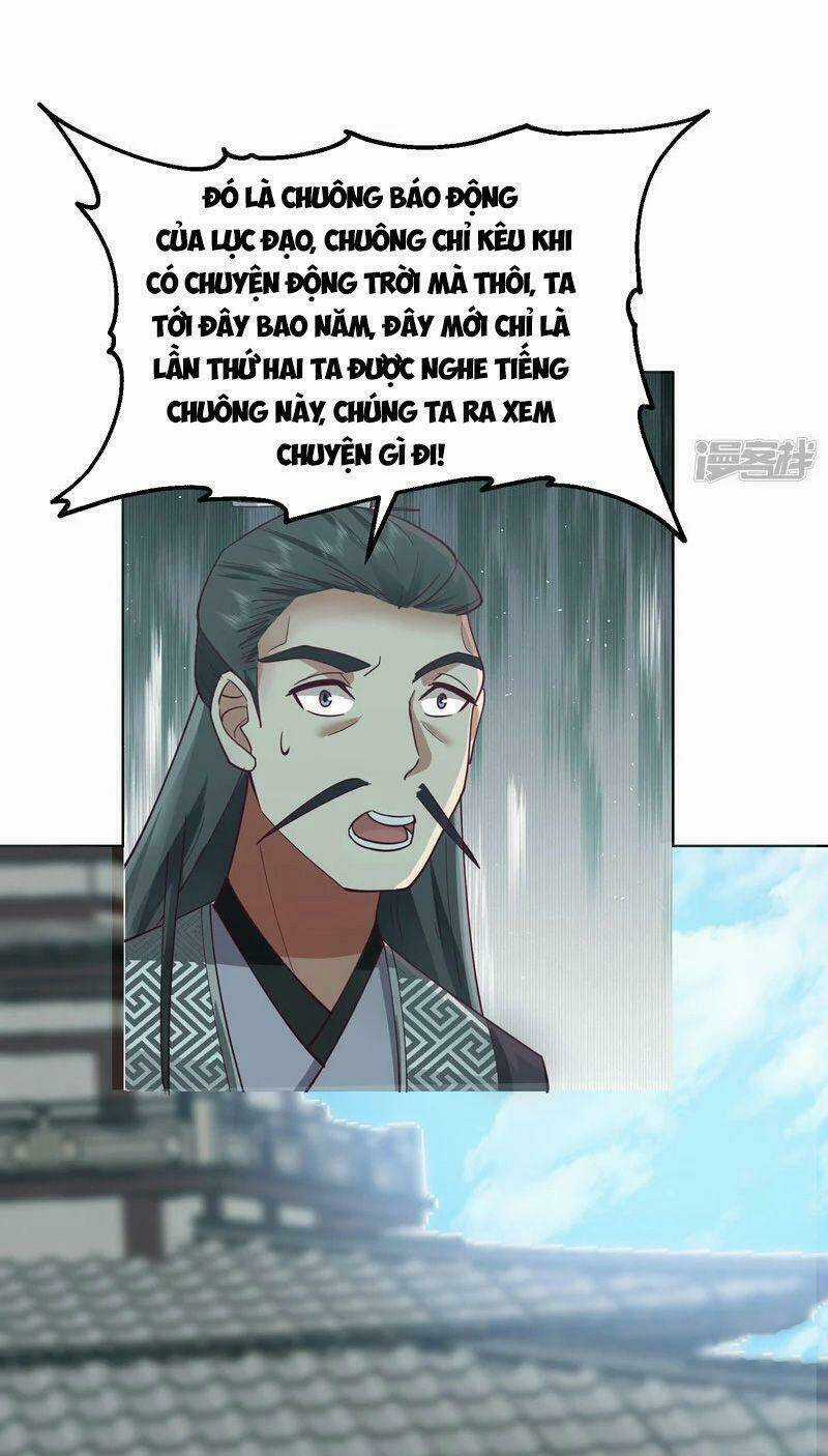 Hỗn Độn Đan Thần - Chapter 291 - Trang 6