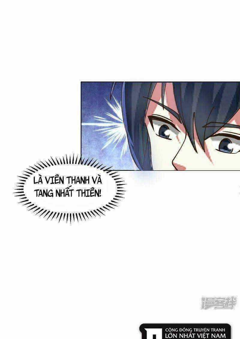 Hỗn Độn Đan Thần - Chapter 291 - Trang 8