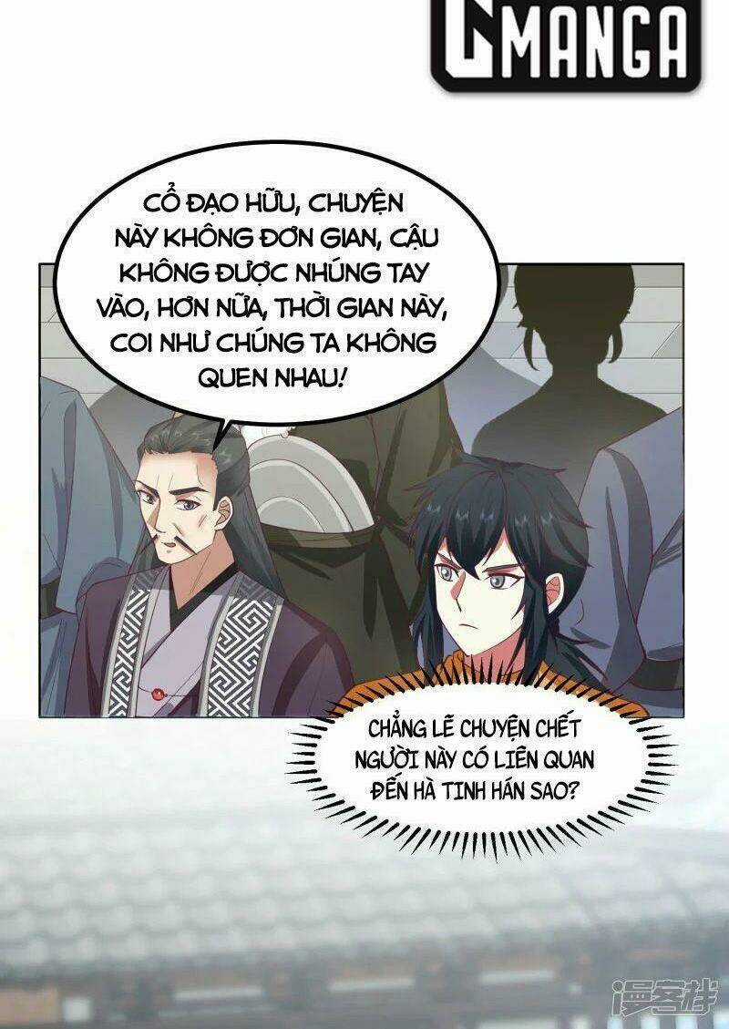 Hỗn Độn Đan Thần - Chapter 291 - Trang 9