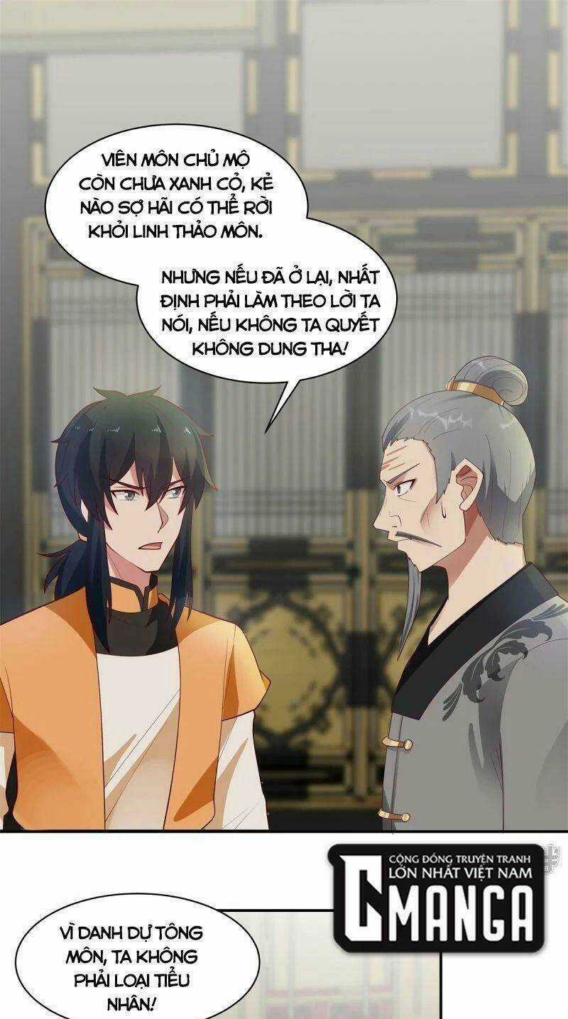 Hỗn Độn Đan Thần - Chapter 292 - Trang 11