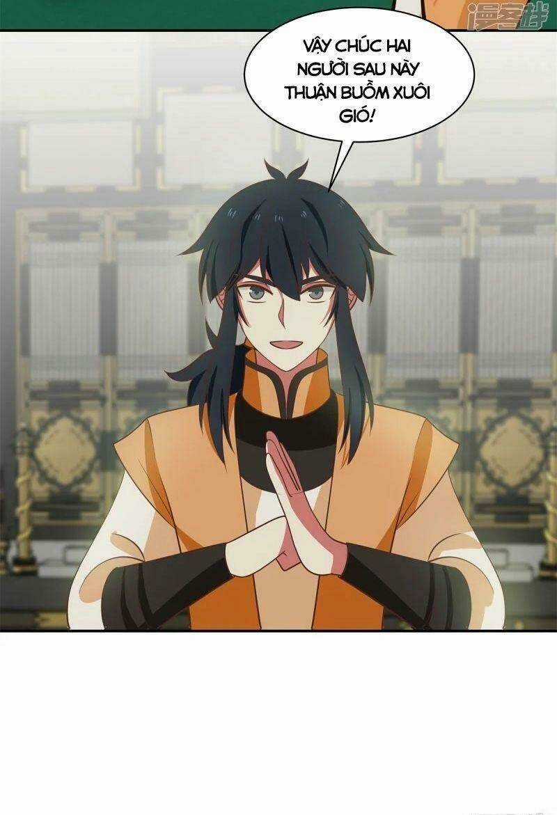Hỗn Độn Đan Thần - Chapter 292 - Trang 13
