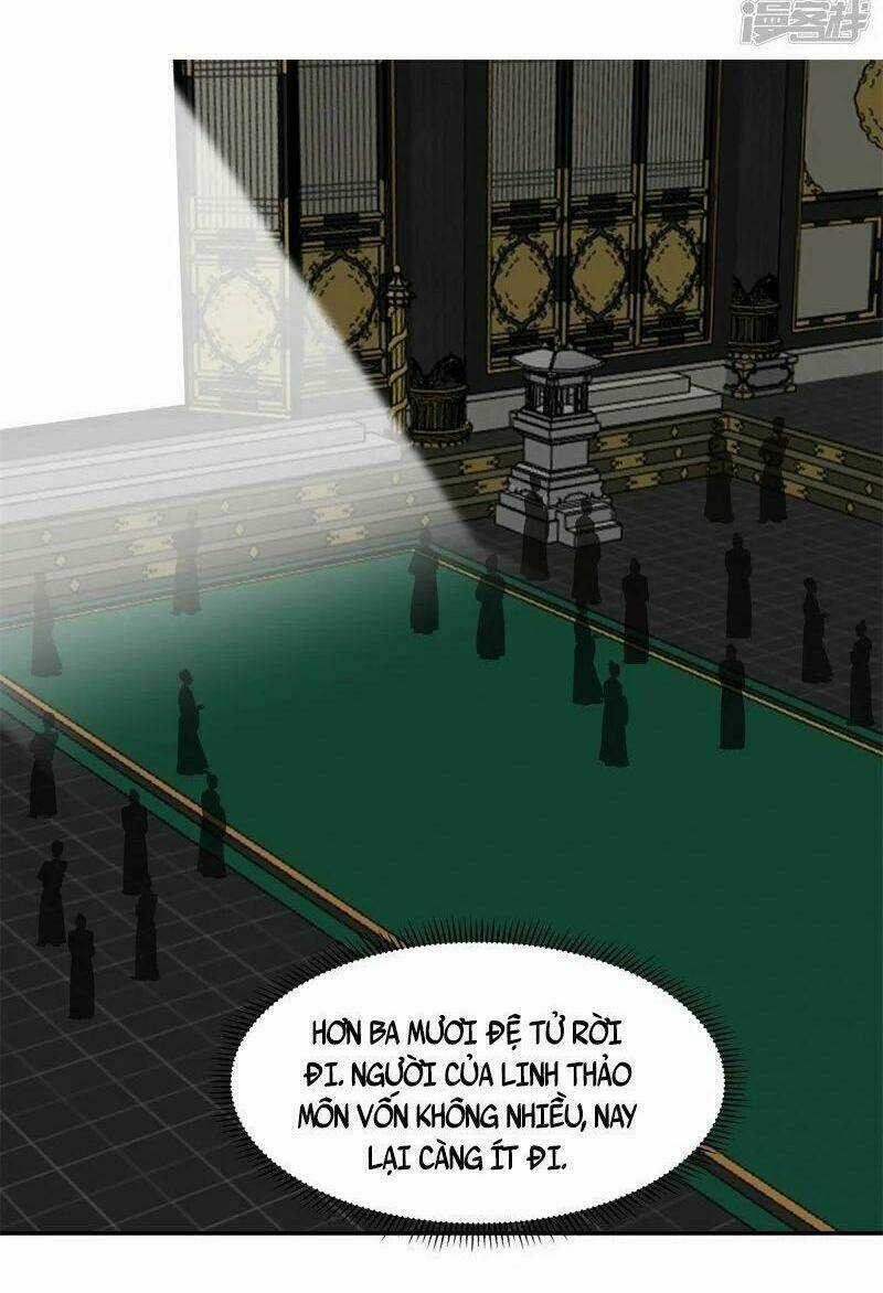 Hỗn Độn Đan Thần - Chapter 292 - Trang 14