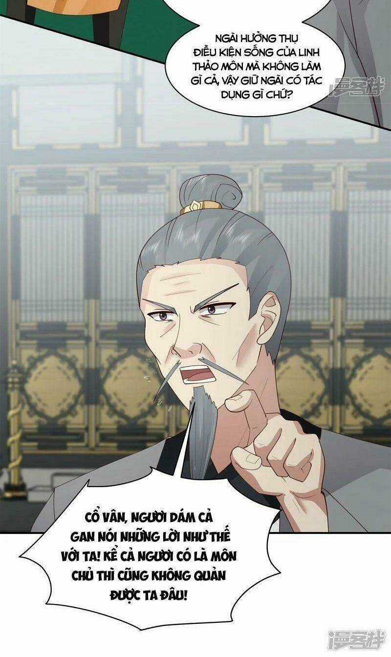 Hỗn Độn Đan Thần - Chapter 292 - Trang 16