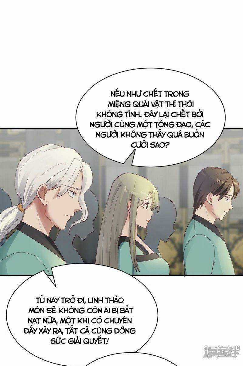 Hỗn Độn Đan Thần - Chapter 292 - Trang 5