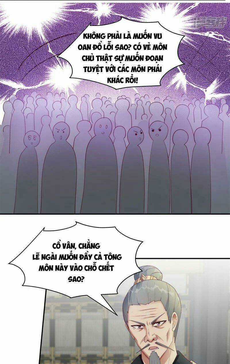 Hỗn Độn Đan Thần - Chapter 292 - Trang 9