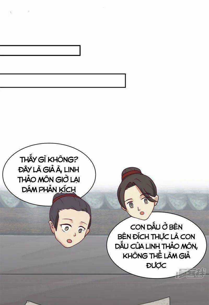 Hỗn Độn Đan Thần - Chapter 293 - Trang 11