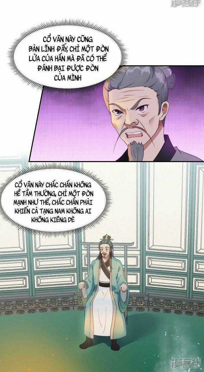 Hỗn Độn Đan Thần - Chapter 293 - Trang 4