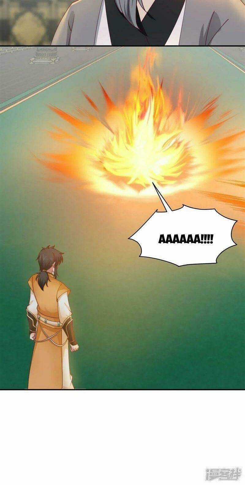 Hỗn Độn Đan Thần - Chapter 293 - Trang 6