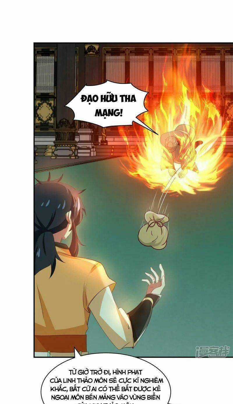 Hỗn Độn Đan Thần - Chapter 293 - Trang 7