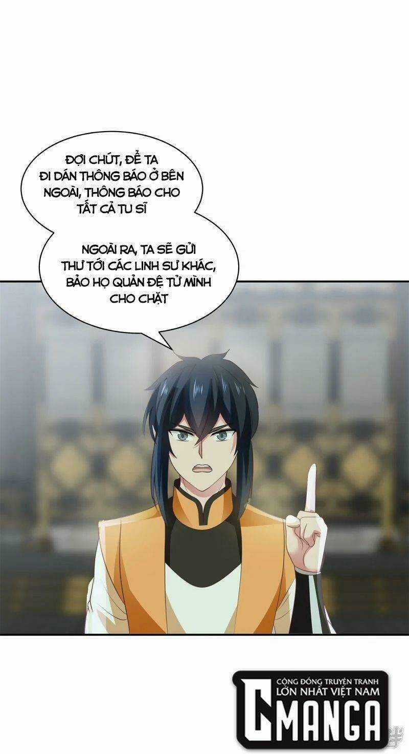 Hỗn Độn Đan Thần - Chapter 293 - Trang 9