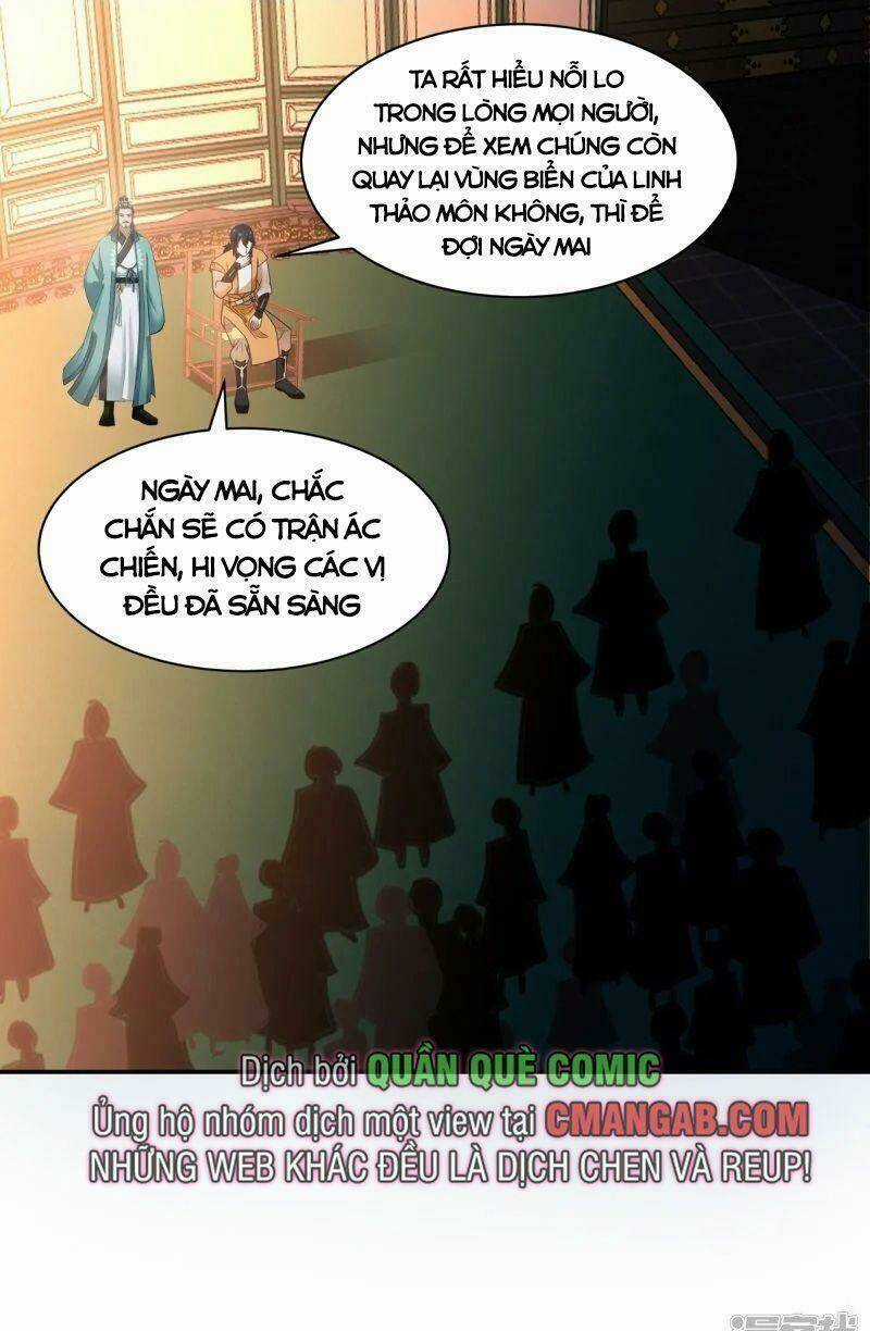 Hỗn Độn Đan Thần - Chapter 294 - Trang 11