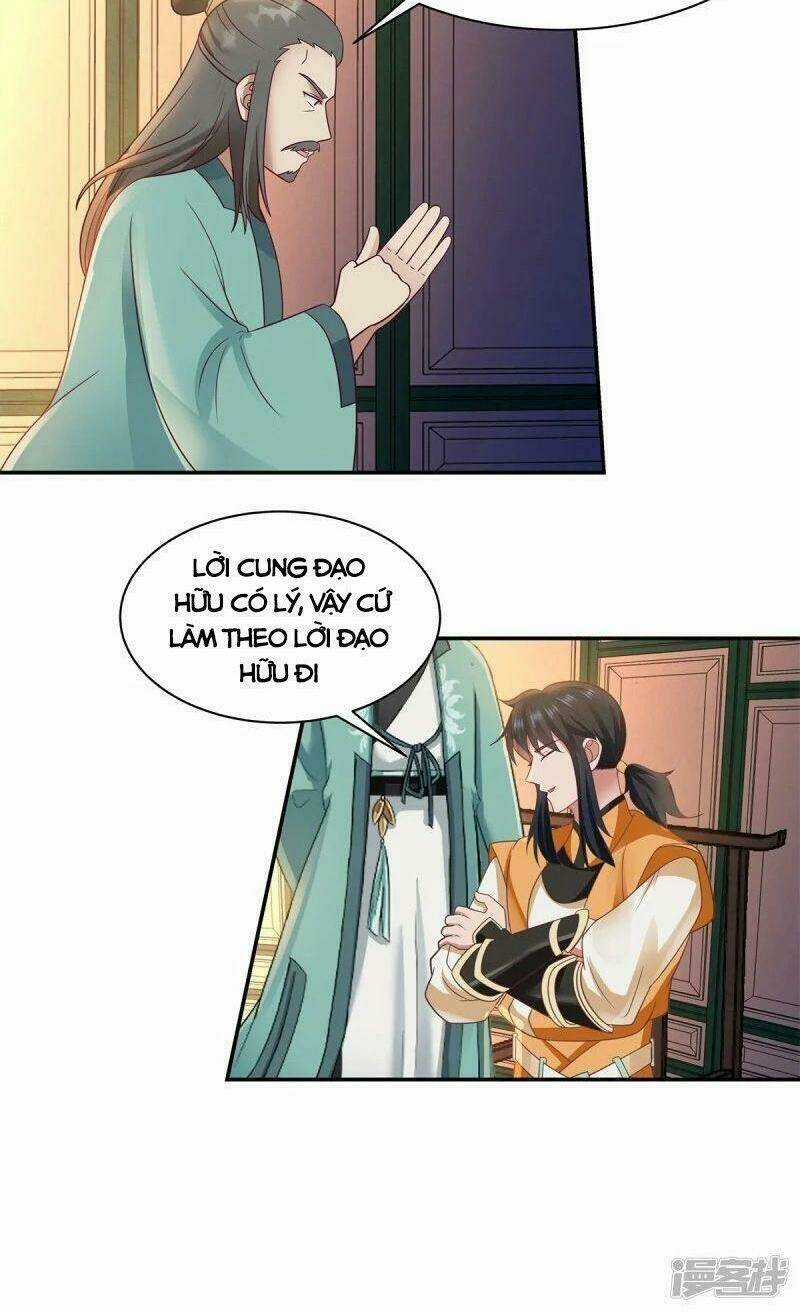 Hỗn Độn Đan Thần - Chapter 294 - Trang 14