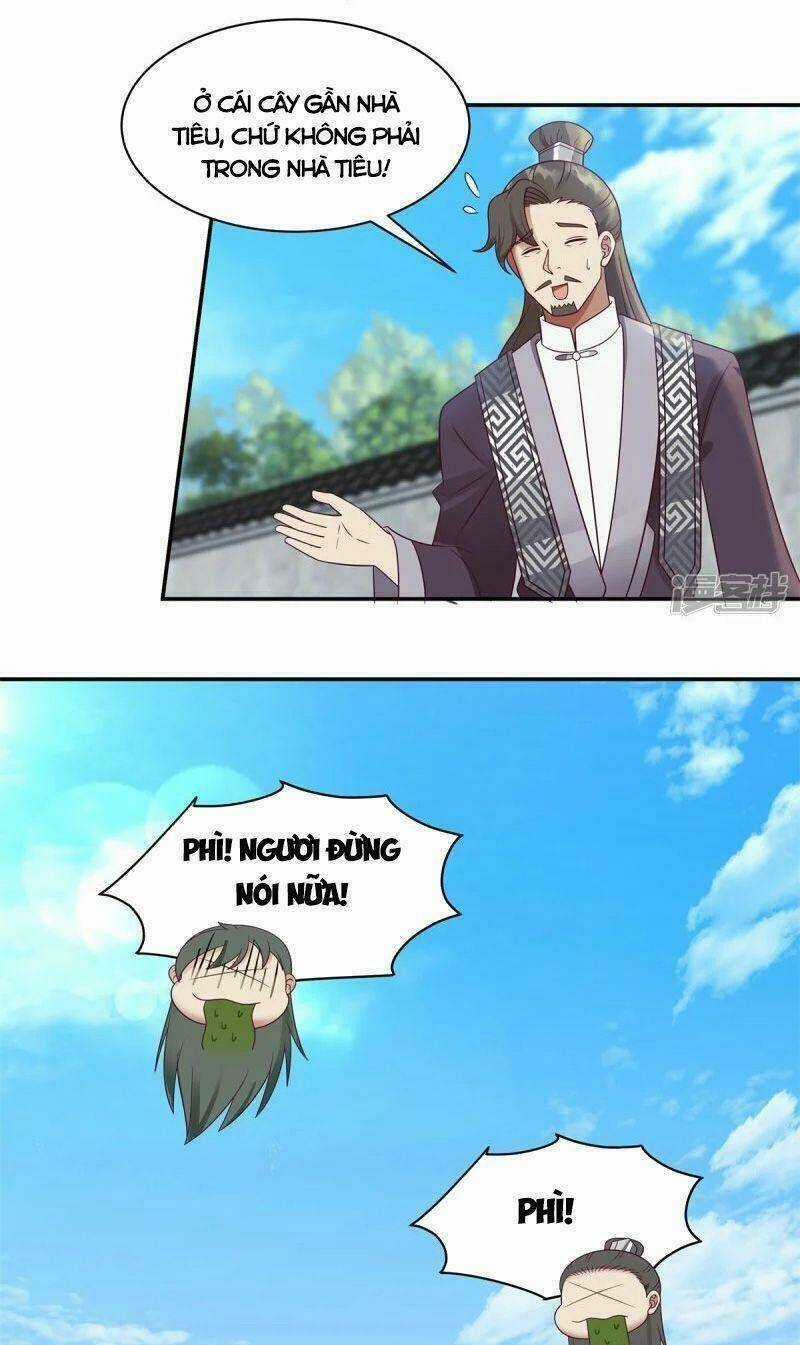 Hỗn Độn Đan Thần - Chapter 294 - Trang 7