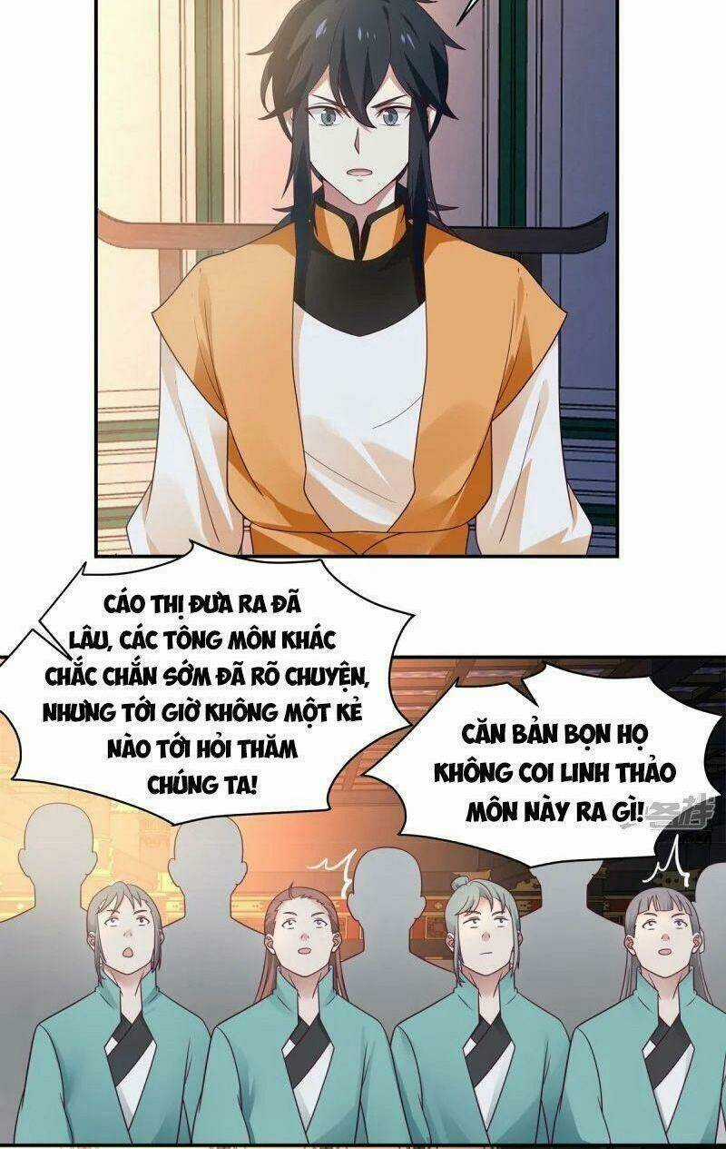 Hỗn Độn Đan Thần - Chapter 294 - Trang 10