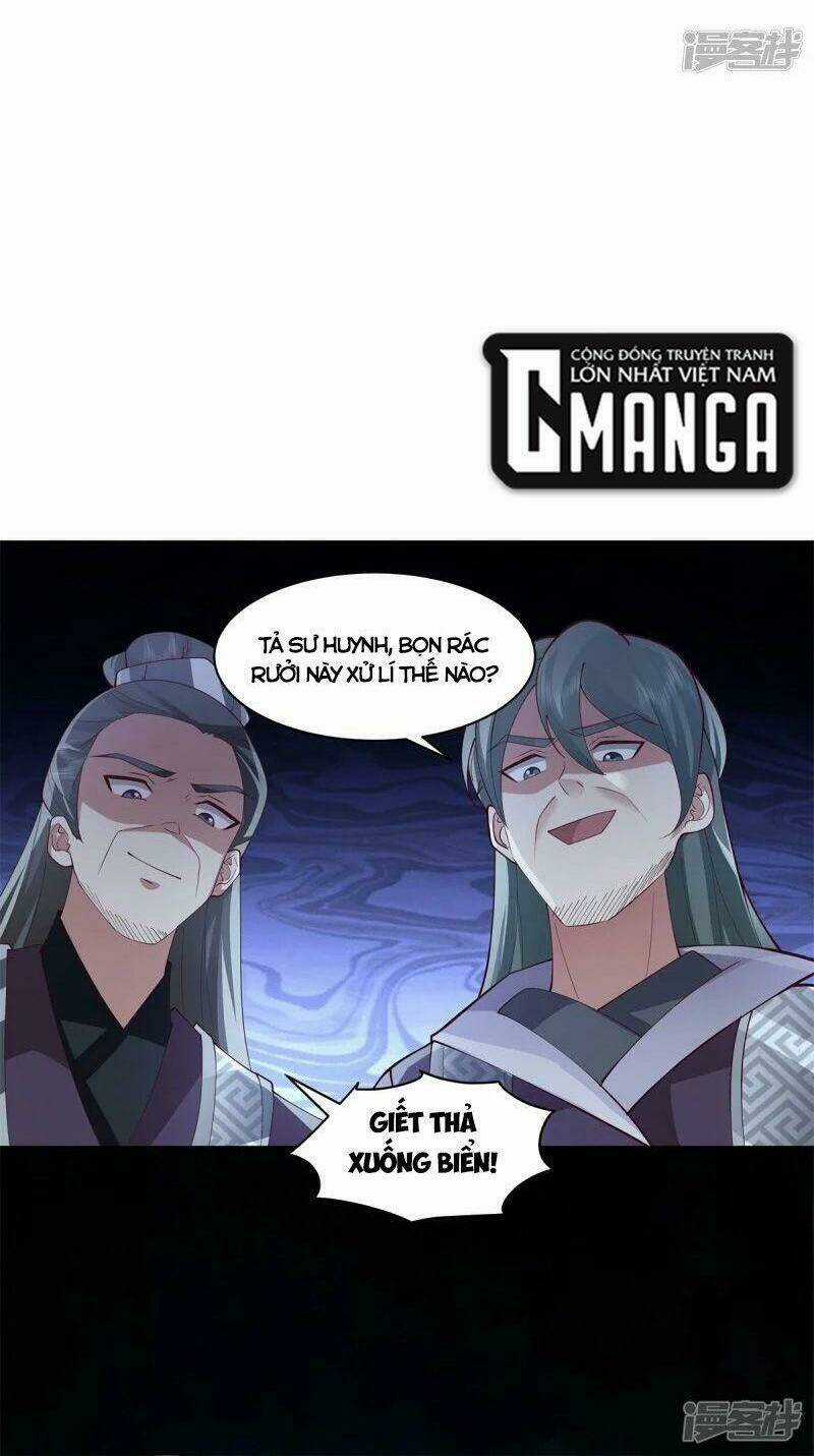 Hỗn Độn Đan Thần - Chapter 295 - Trang 11