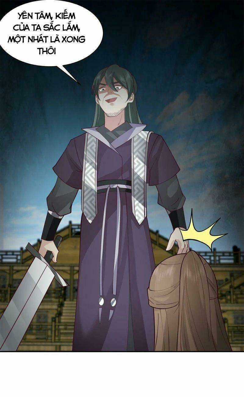 Hỗn Độn Đan Thần - Chapter 295 - Trang 12