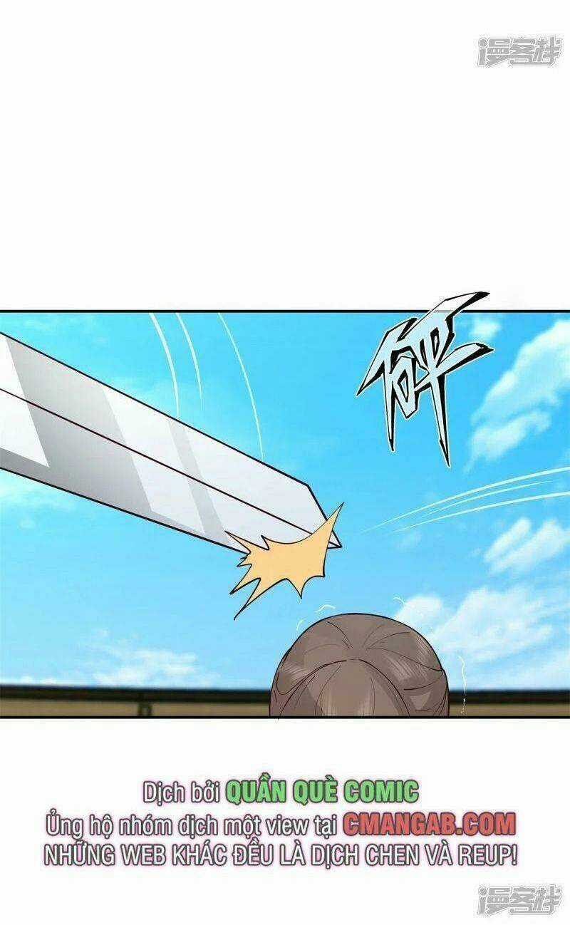 Hỗn Độn Đan Thần - Chapter 295 - Trang 13