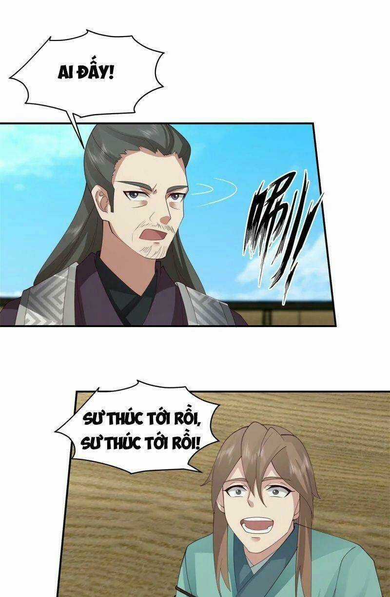 Hỗn Độn Đan Thần - Chapter 295 - Trang 14