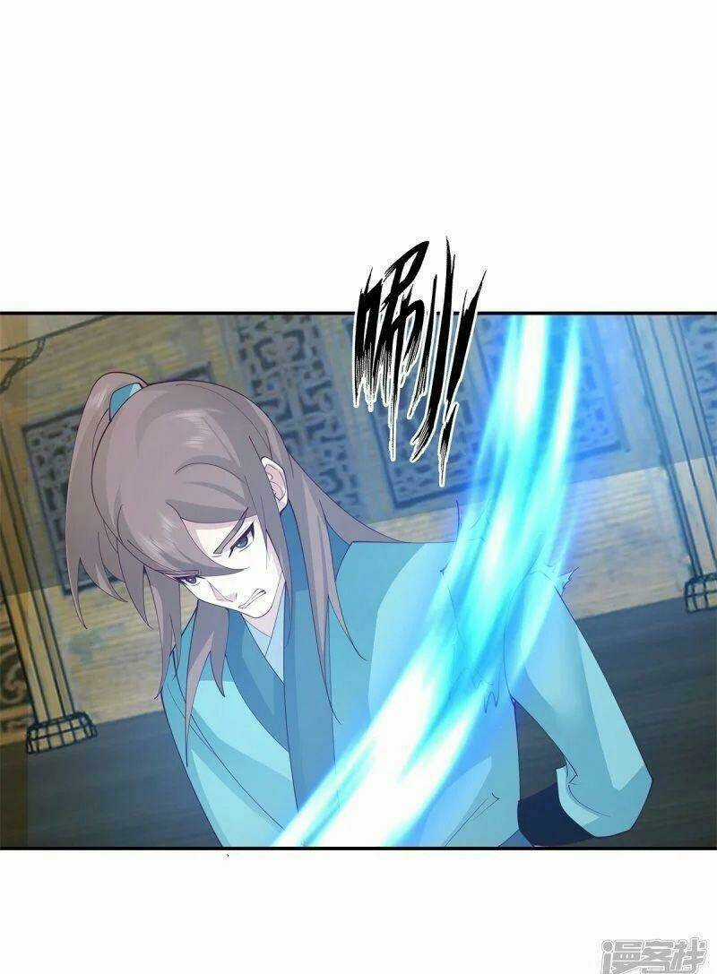 Hỗn Độn Đan Thần - Chapter 295 - Trang 16