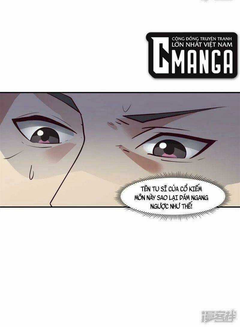 Hỗn Độn Đan Thần - Chapter 295 - Trang 17