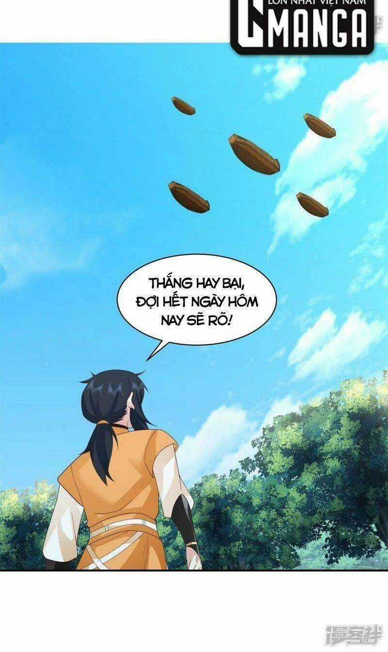 Hỗn Độn Đan Thần - Chapter 295 - Trang 5