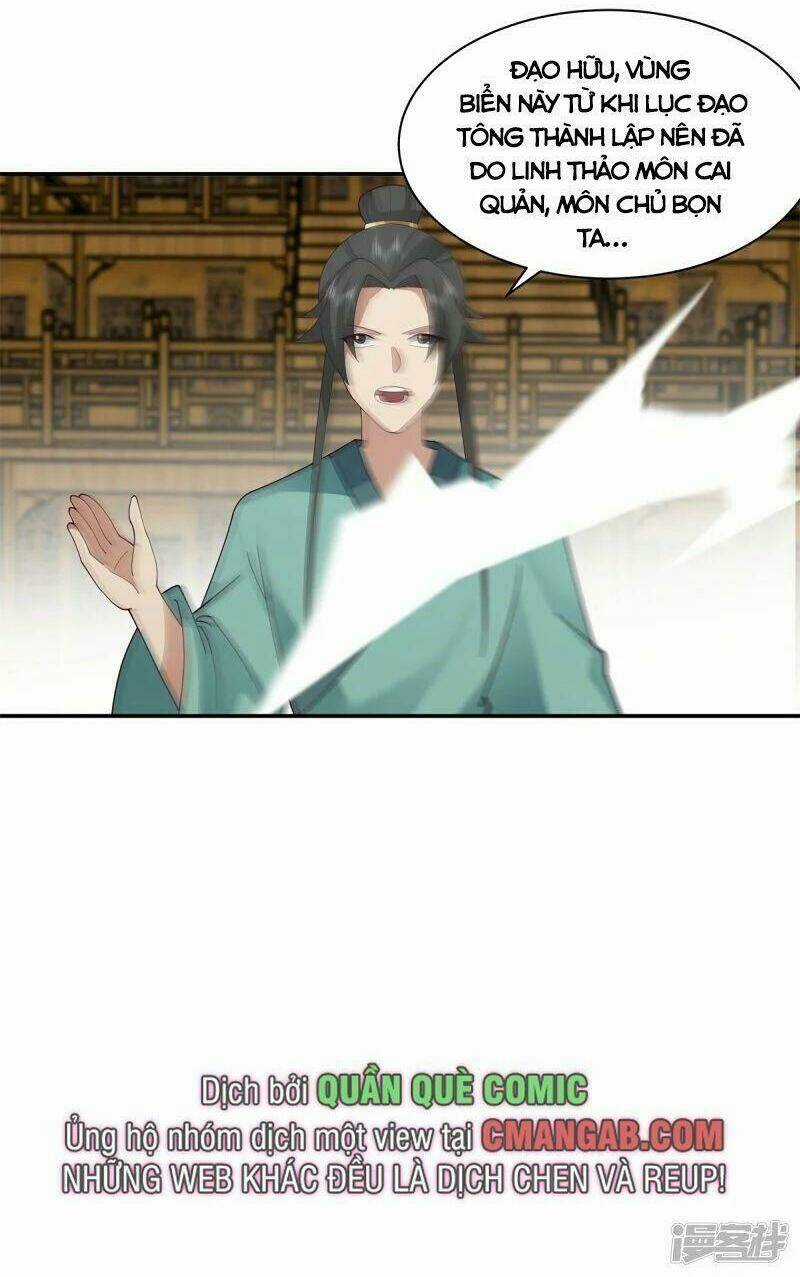 Hỗn Độn Đan Thần - Chapter 295 - Trang 7