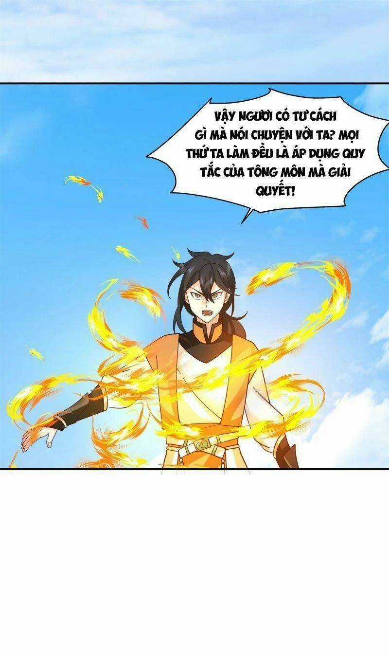 Hỗn Độn Đan Thần - Chapter 296 - Trang 15