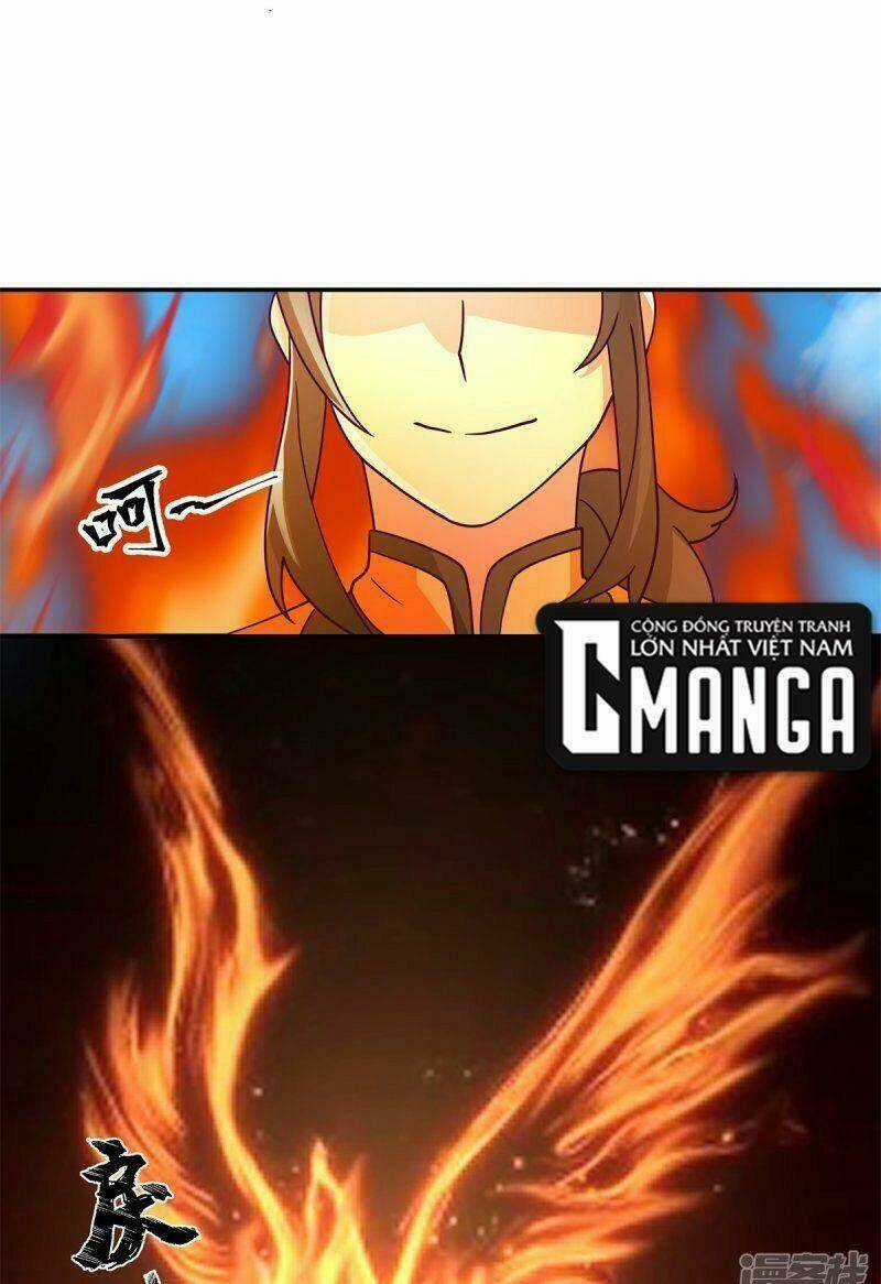 Hỗn Độn Đan Thần - Chapter 296 - Trang 17