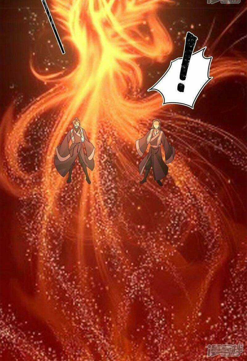 Hỗn Độn Đan Thần - Chapter 296 - Trang 18