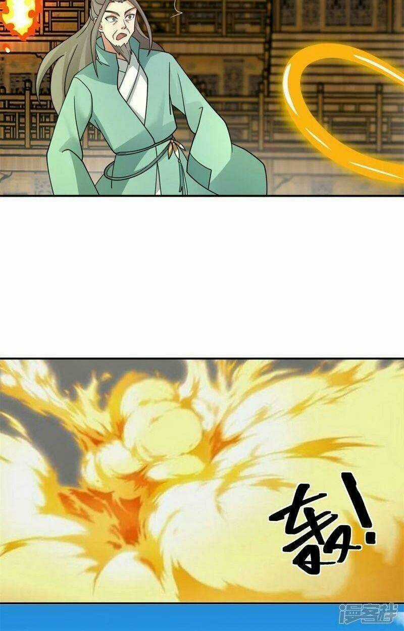 Hỗn Độn Đan Thần - Chapter 296 - Trang 8