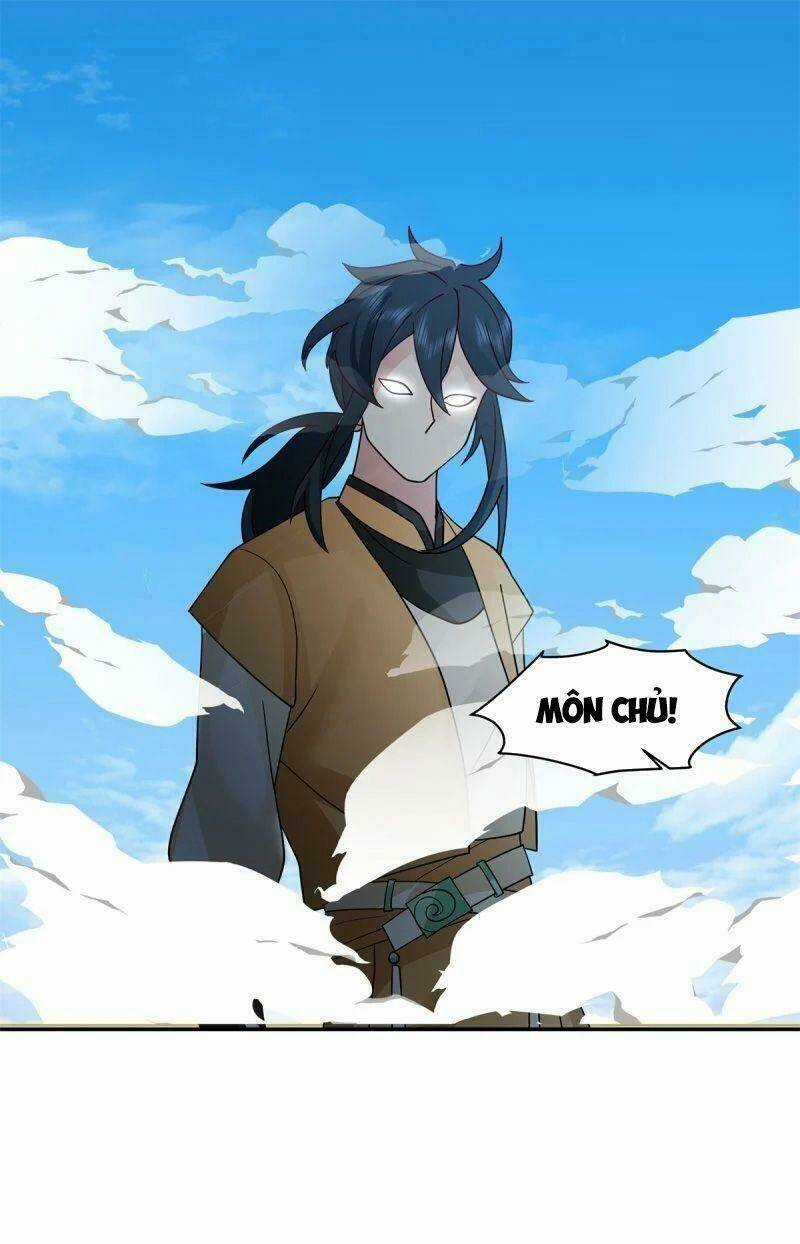 Hỗn Độn Đan Thần - Chapter 296 - Trang 9