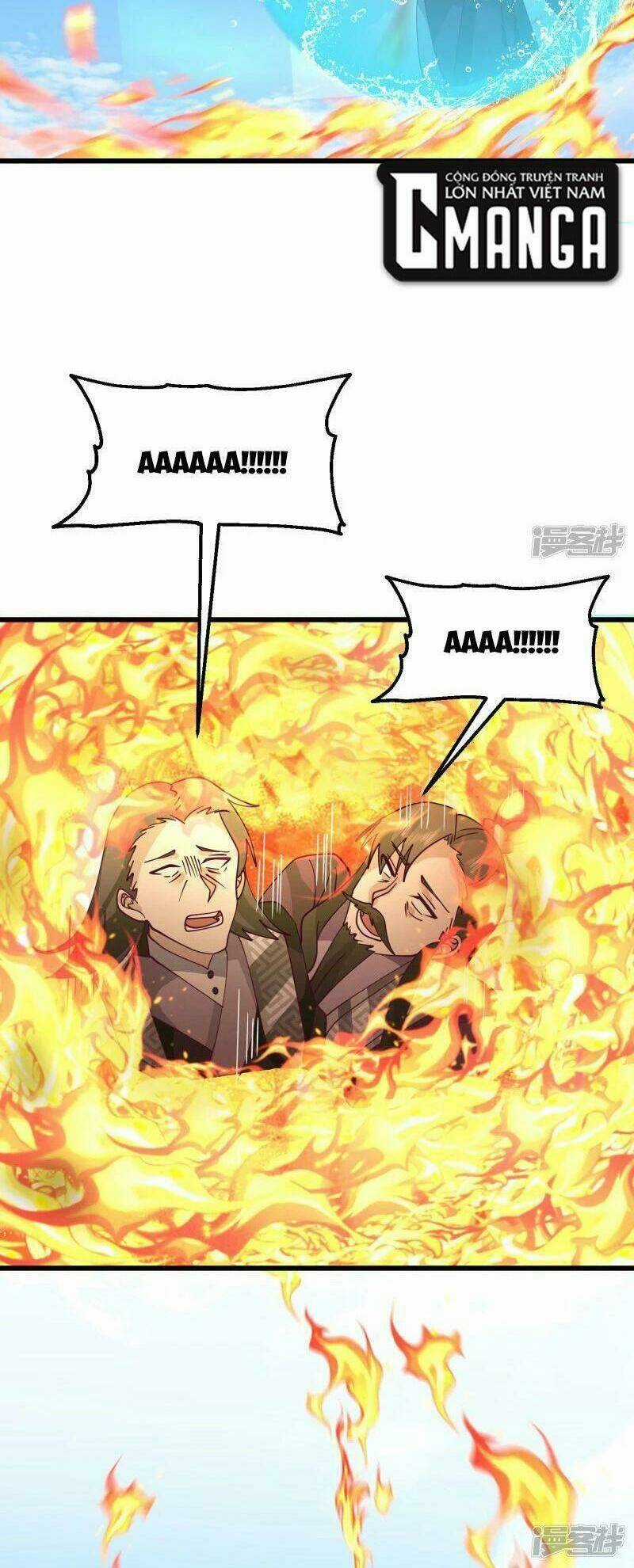 Hỗn Độn Đan Thần - Chapter 297 - Trang 2