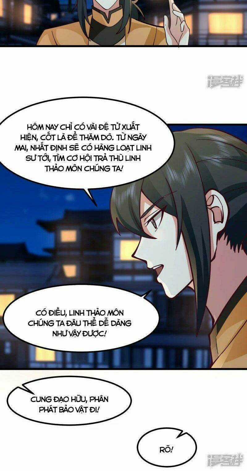 Hỗn Độn Đan Thần - Chapter 297 - Trang 13