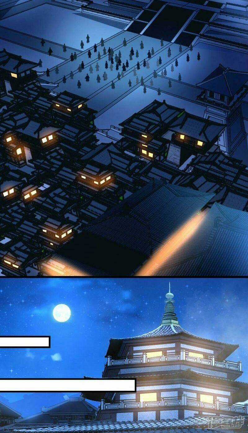 Hỗn Độn Đan Thần - Chapter 297 - Trang 17