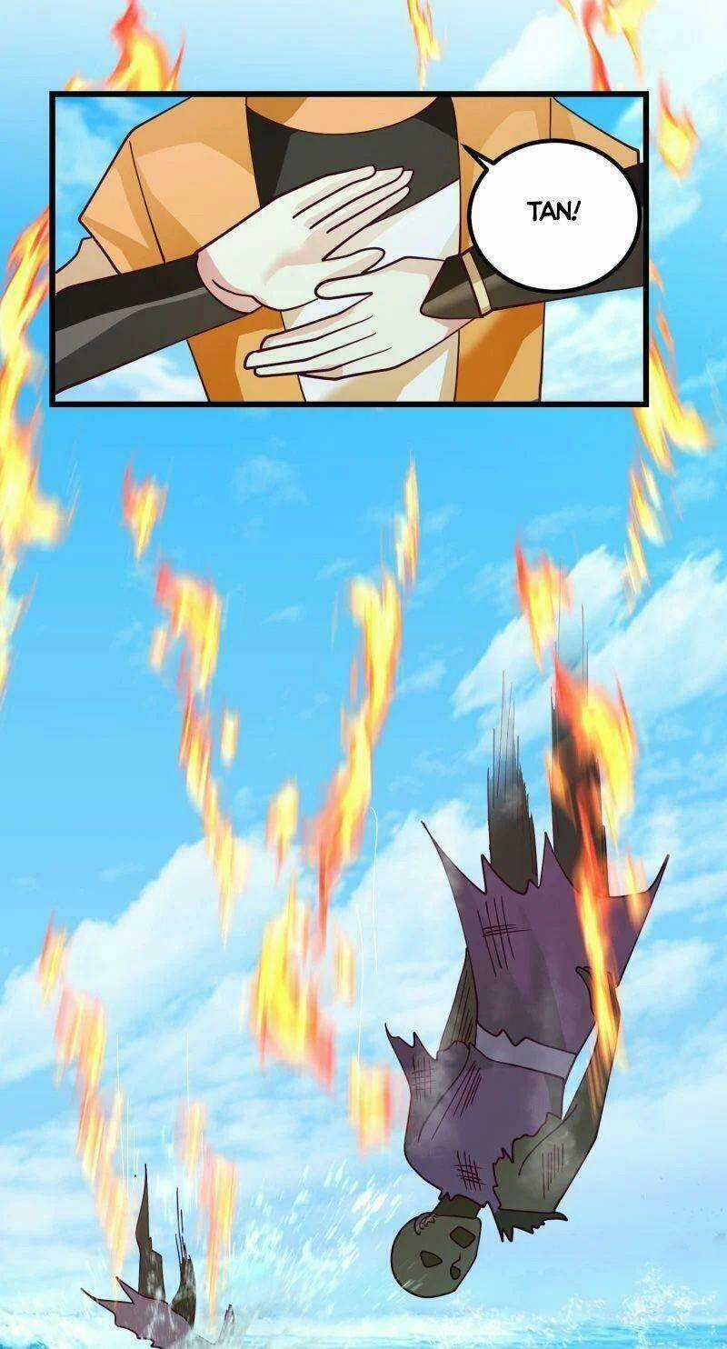 Hỗn Độn Đan Thần - Chapter 297 - Trang 3