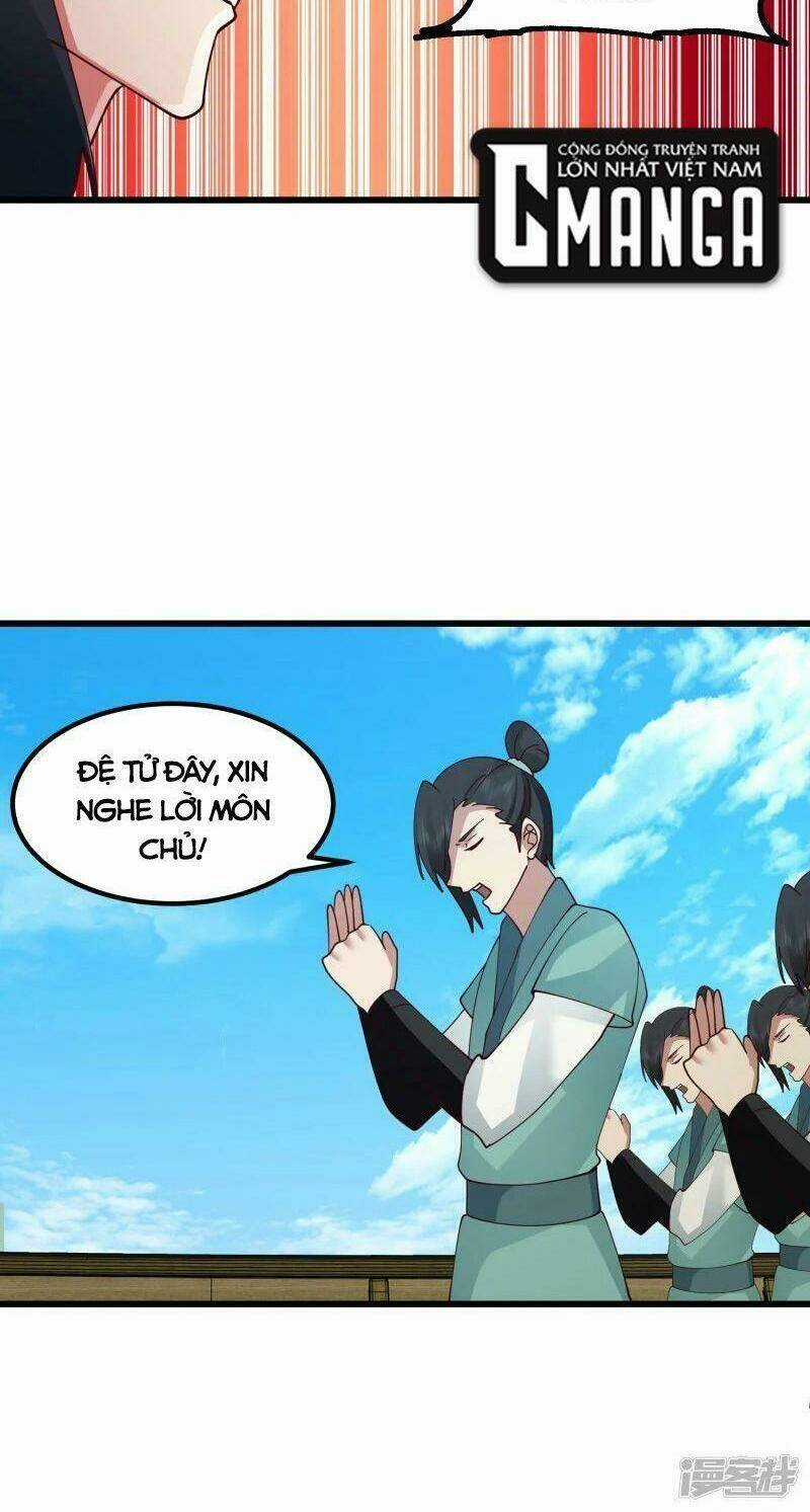 Hỗn Độn Đan Thần - Chapter 297 - Trang 6