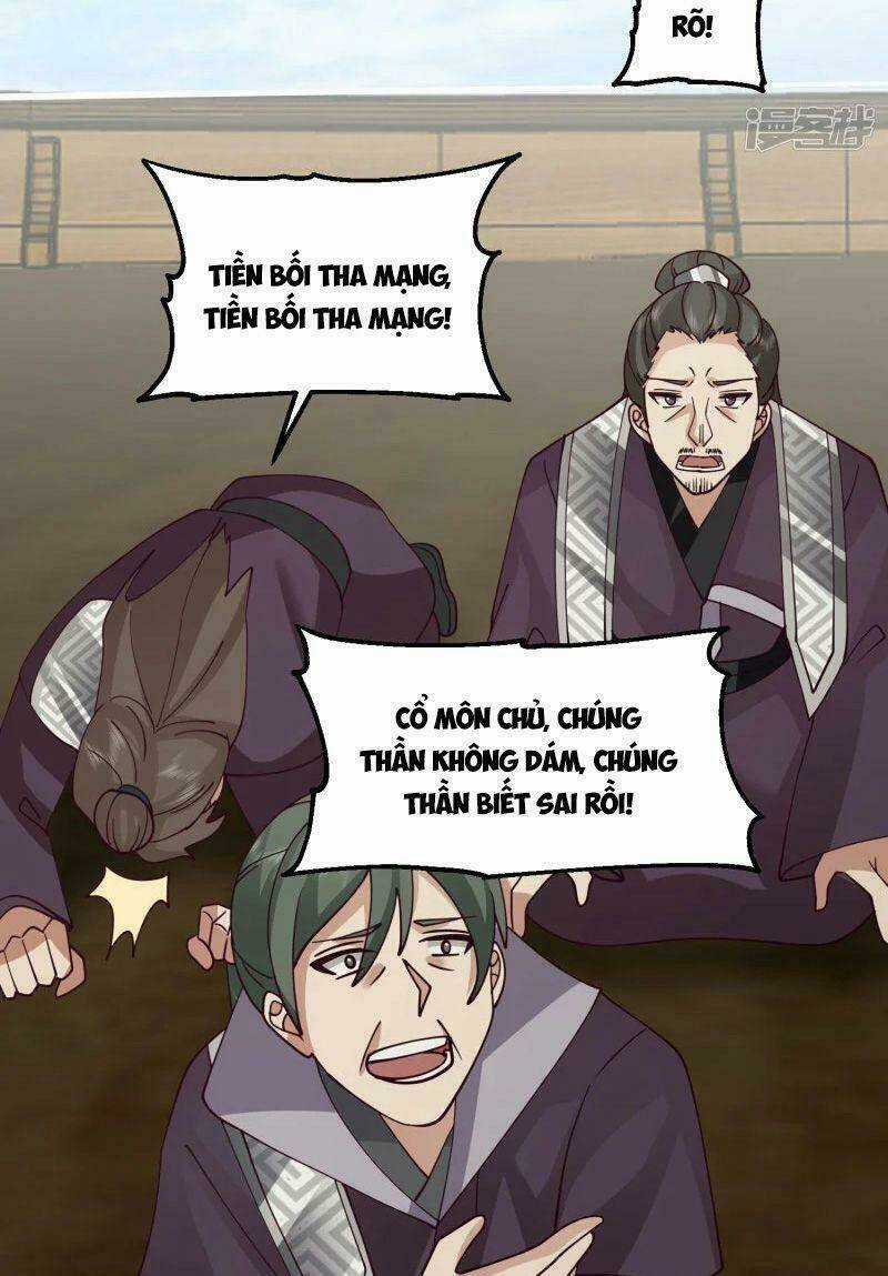 Hỗn Độn Đan Thần - Chapter 297 - Trang 8