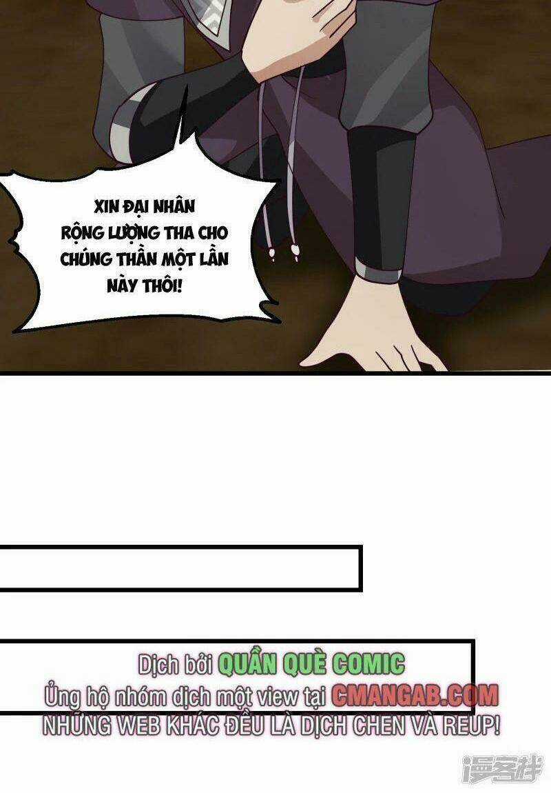 Hỗn Độn Đan Thần - Chapter 297 - Trang 9