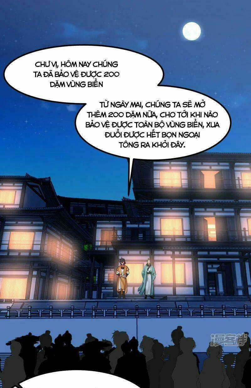 Hỗn Độn Đan Thần - Chapter 297 - Trang 10