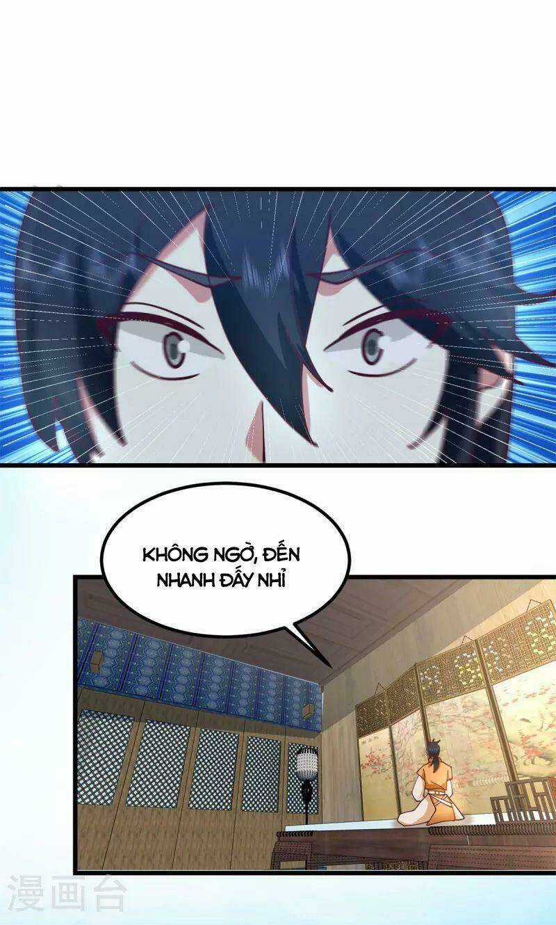 Hỗn Độn Đan Thần - Chapter 298 - Trang 12