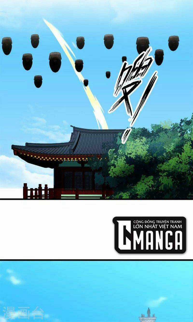 Hỗn Độn Đan Thần - Chapter 298 - Trang 13