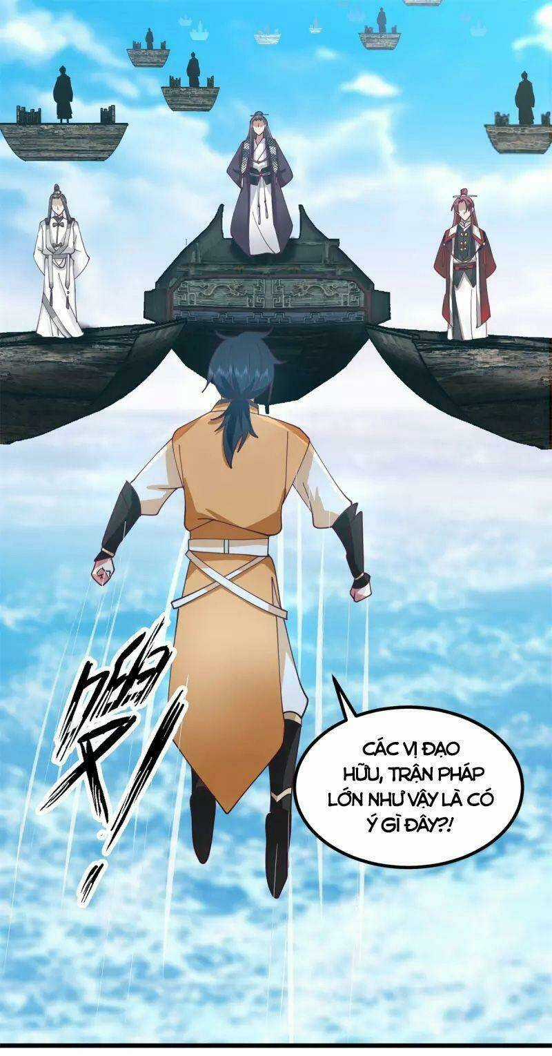Hỗn Độn Đan Thần - Chapter 298 - Trang 14