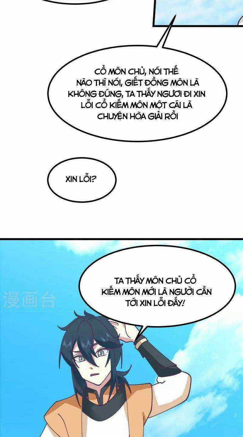 Hỗn Độn Đan Thần - Chapter 298 - Trang 16