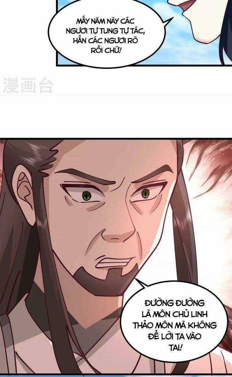Hỗn Độn Đan Thần - Chapter 298 - Trang 19